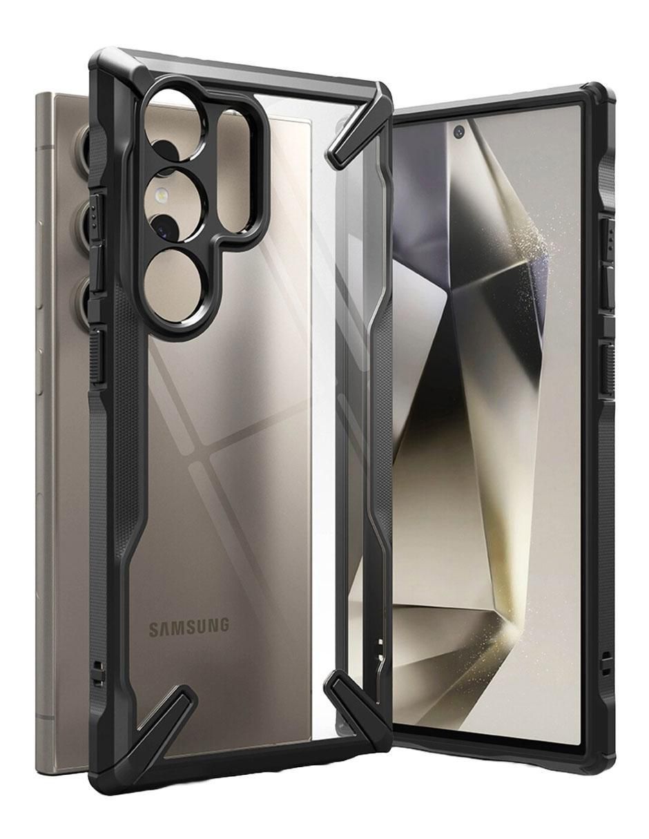 Funda para Galaxy S24 Ultra de TPU 2