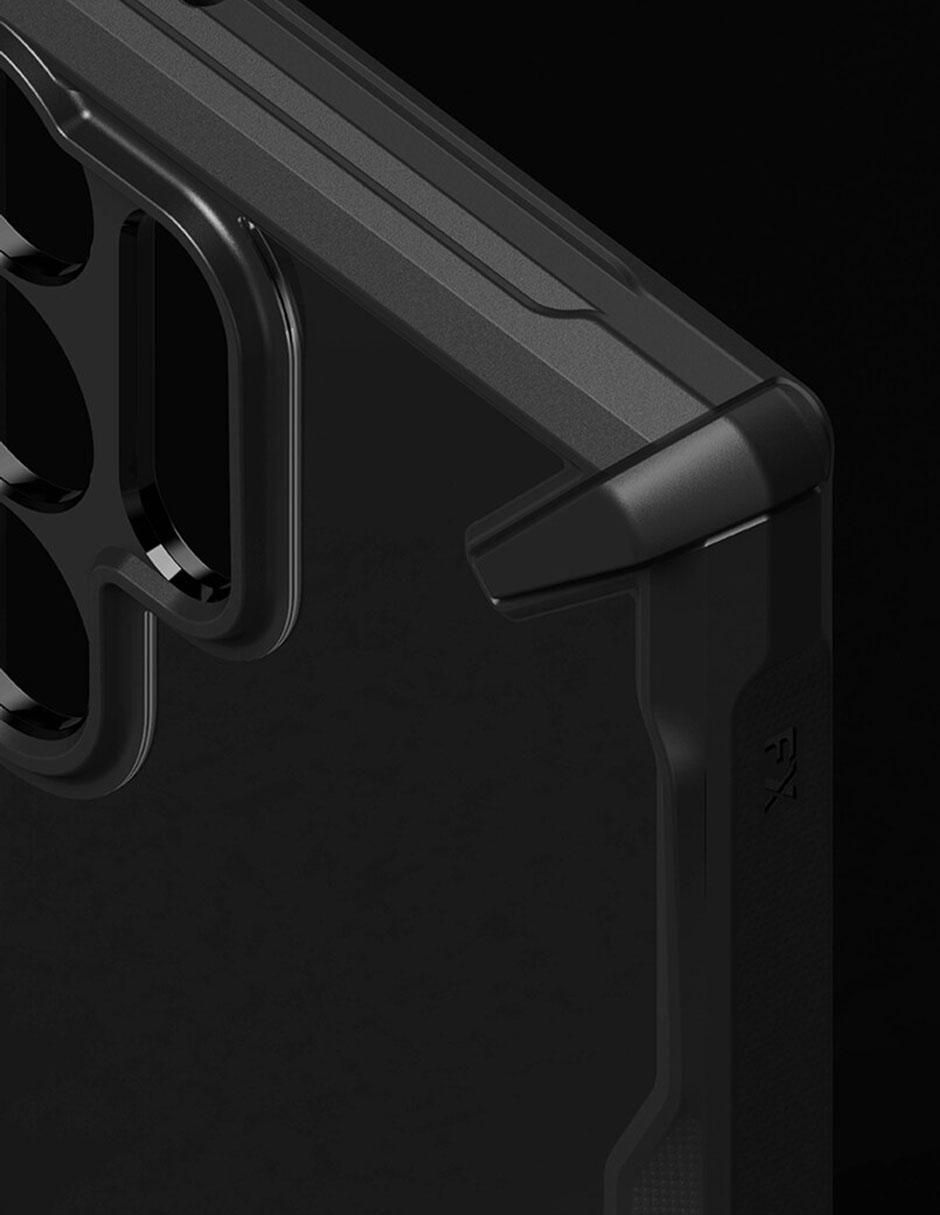 Funda para Galaxy S24 Ultra de TPU 5