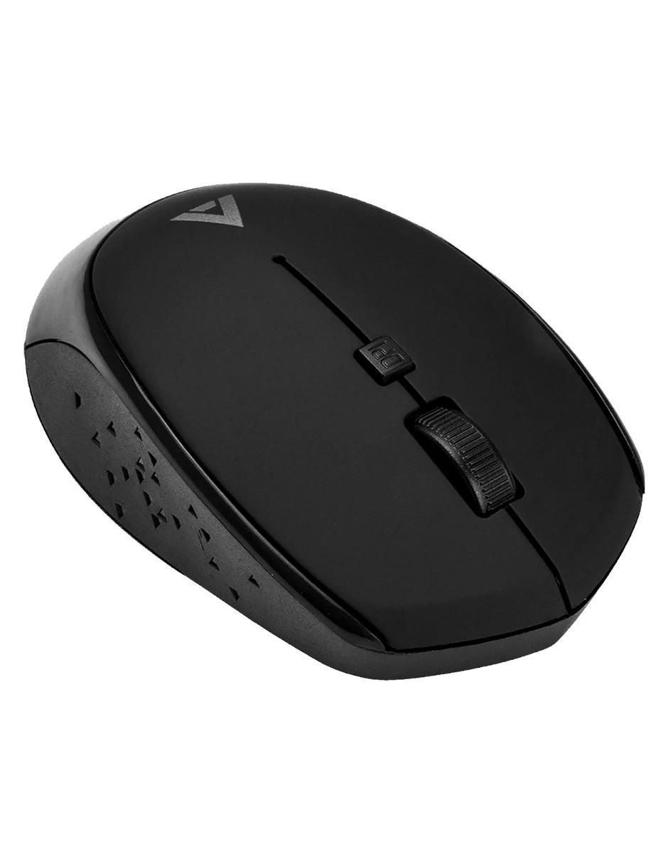 Mouse Gamer Inalámbrico optimize mi440 ac-916462 2
