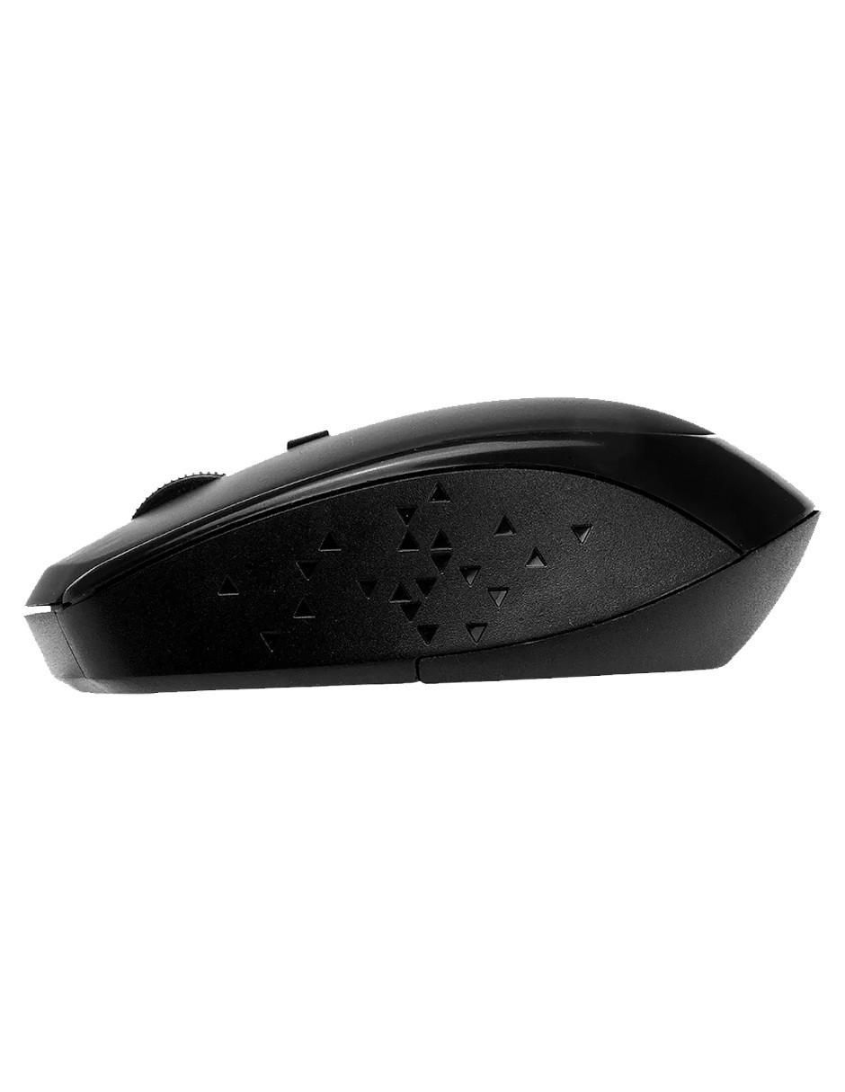 Mouse Gamer Inalámbrico optimize mi440 ac-916462 4