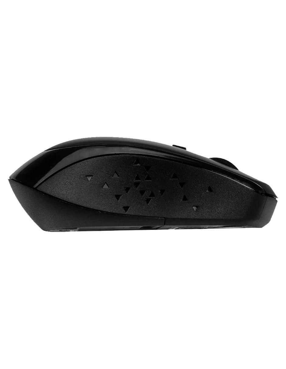 Mouse Gamer Inalámbrico optimize mi440 ac-916462 5