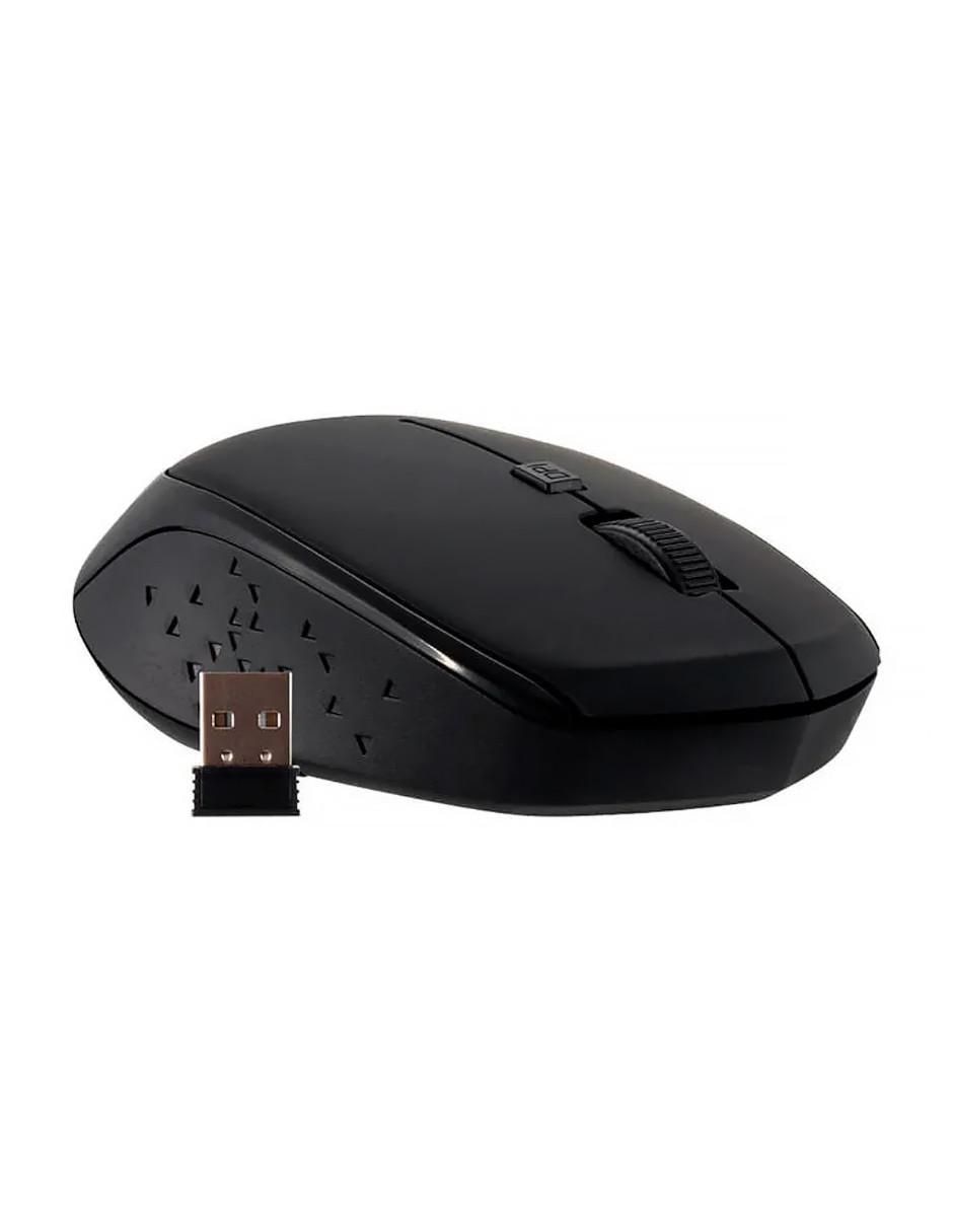 Mouse Gamer Inalámbrico optimize mi440 ac-916462 6