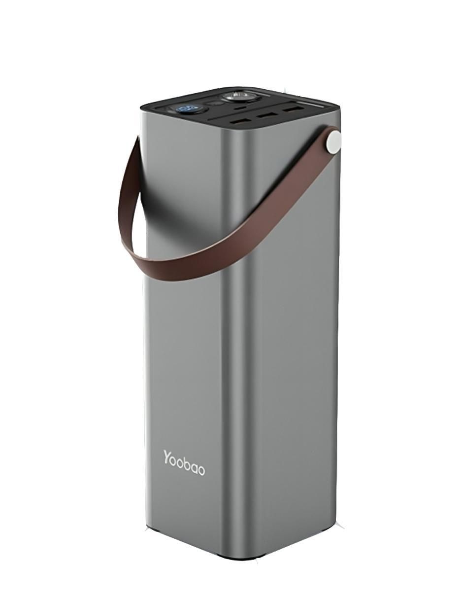 Batería portátil 46200 mAh