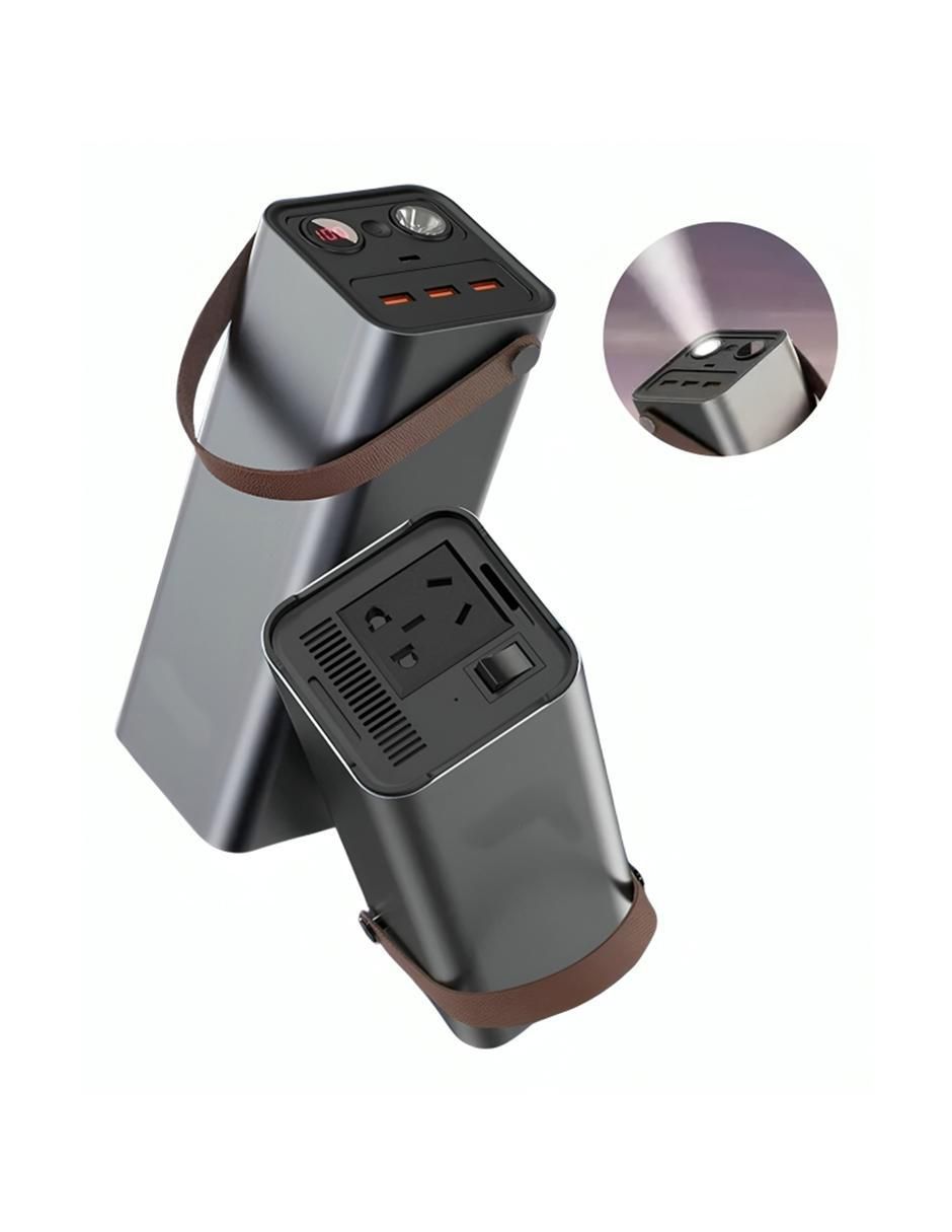 Batería portátil 46200 mAh 2