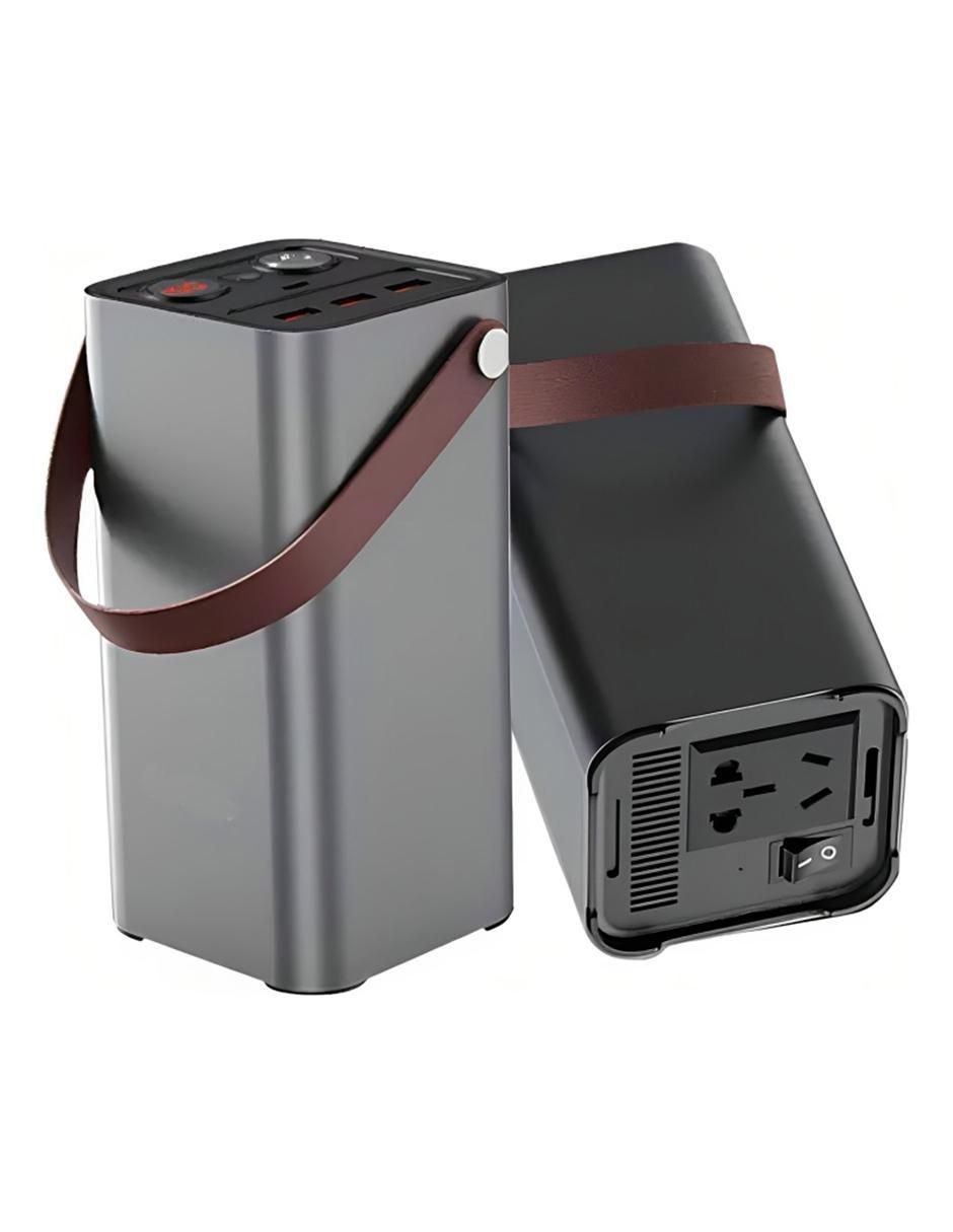 Batería portátil 46200 mAh 3