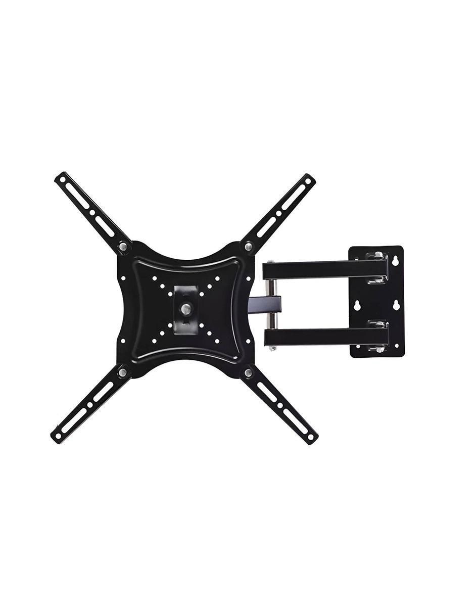 Soporte para pantalla articulado 14 - 55 pulgadas