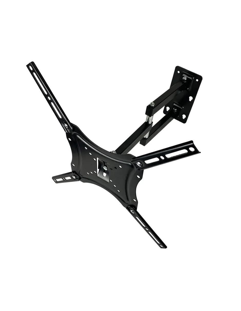 Soporte para pantalla articulado 14 - 55 pulgadas 3