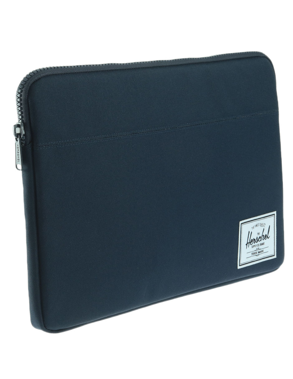 FUNDA LAPTOP HERSCHEL SLE, AZUL MARINO