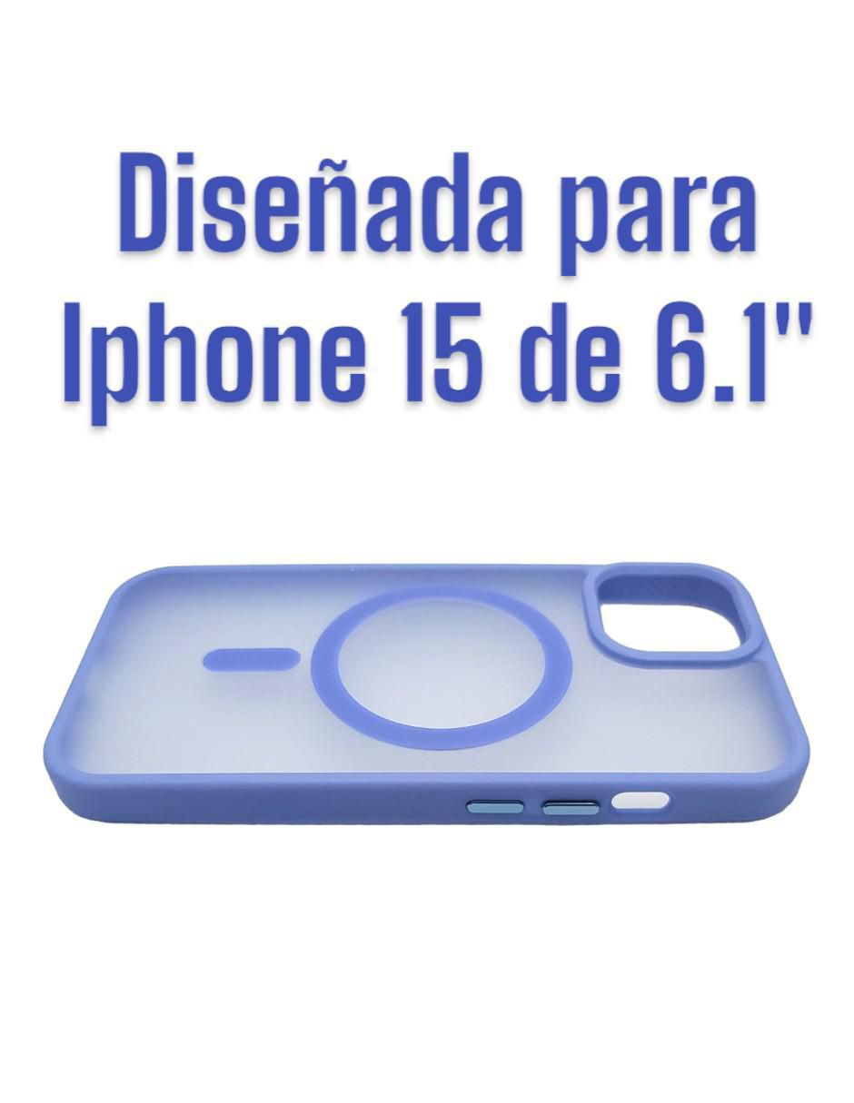Funda para iPhone Mate de policarbonato 3