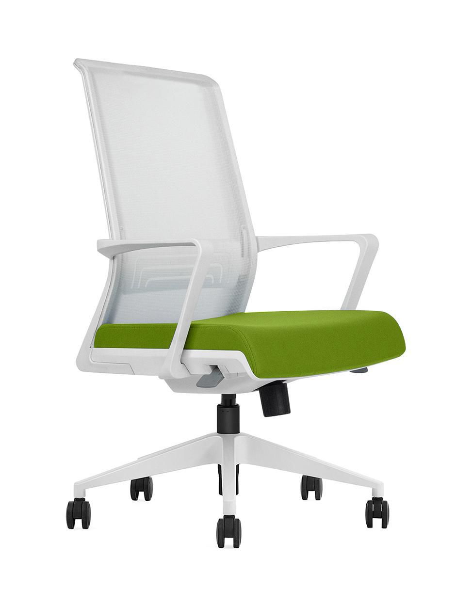 Silla de escritorio Ferrini 7
