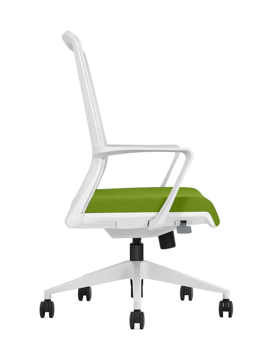 Silla de escritorio Ferrini 8