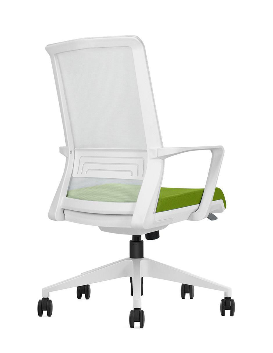 Silla de escritorio Ferrini 9