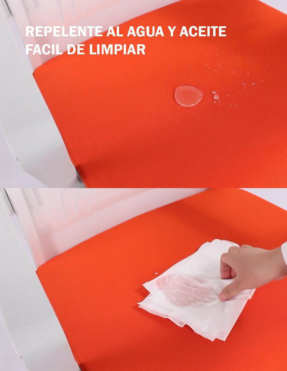Silla de escritorio Ferrini