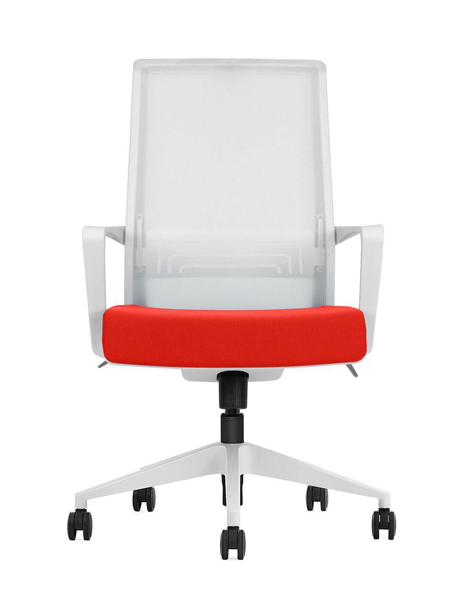 Silla de escritorio Ferrini