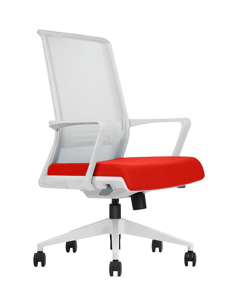 Silla de escritorio Ferrini