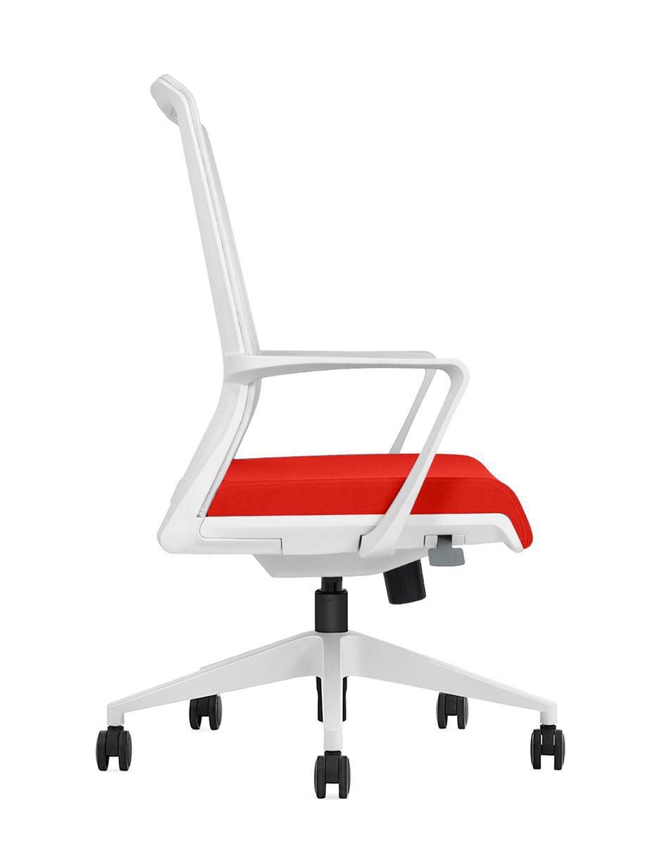 Silla de escritorio Ferrini