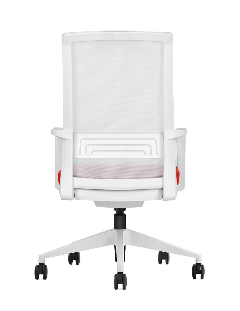 Silla de escritorio Ferrini
