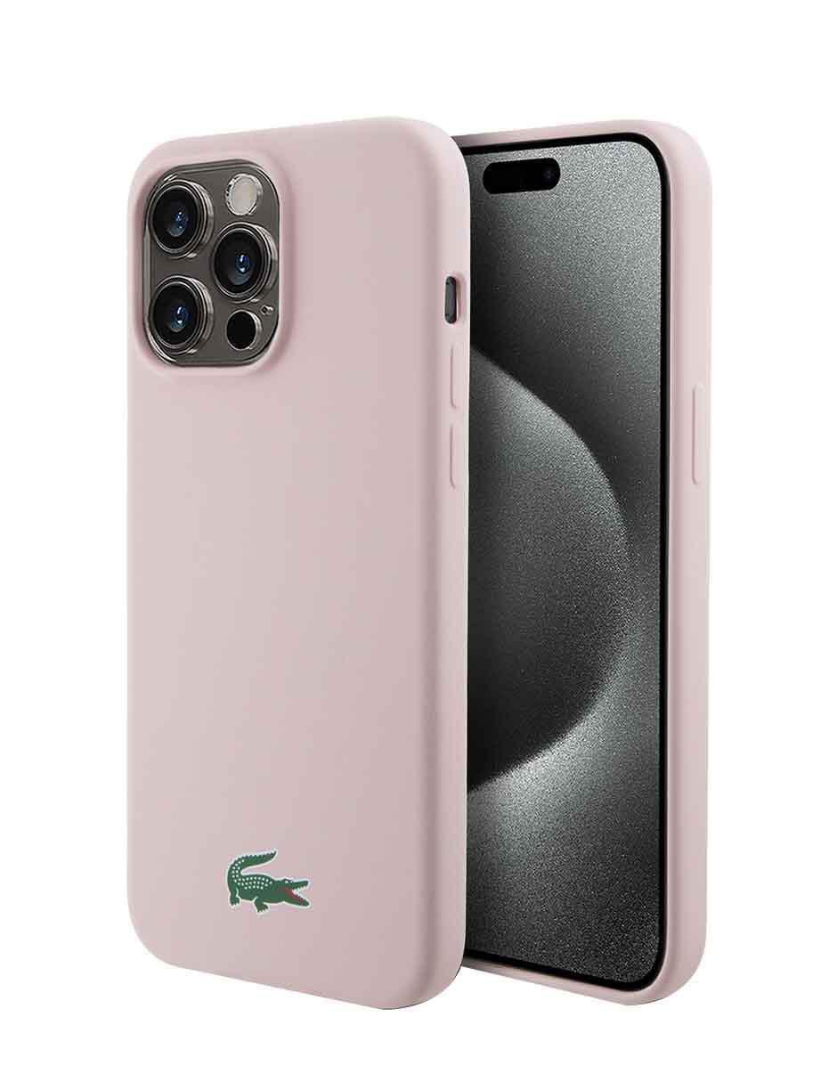 Funda para iPhone de silicón 2