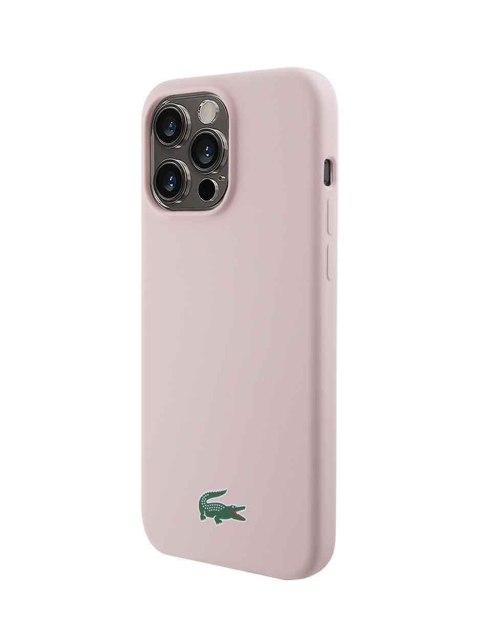 Funda para iPhone de silicón 3