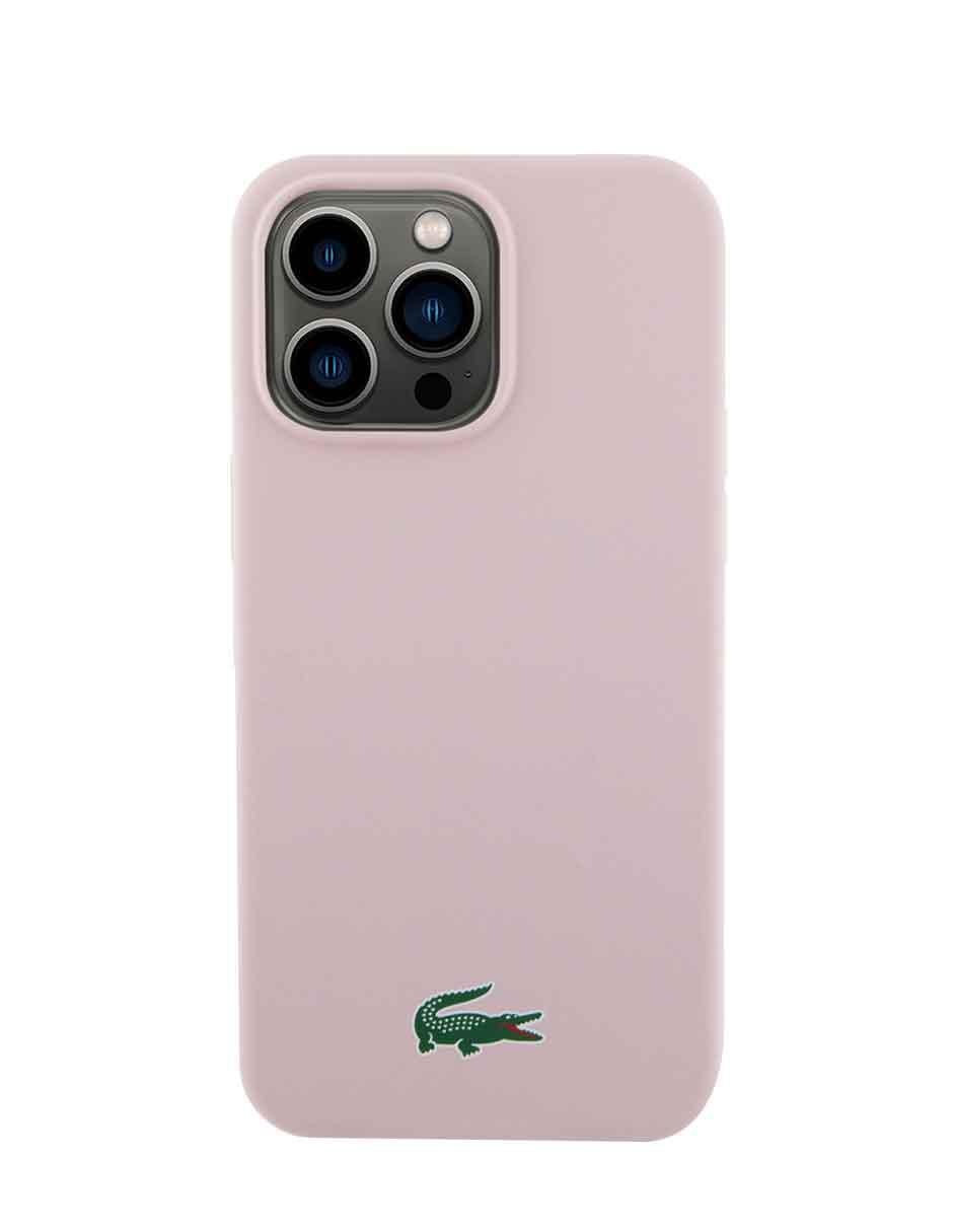 Funda para iPhone de silicón 4