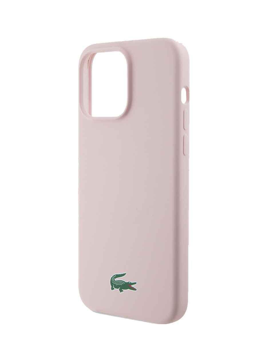 Funda para iPhone de silicón 6