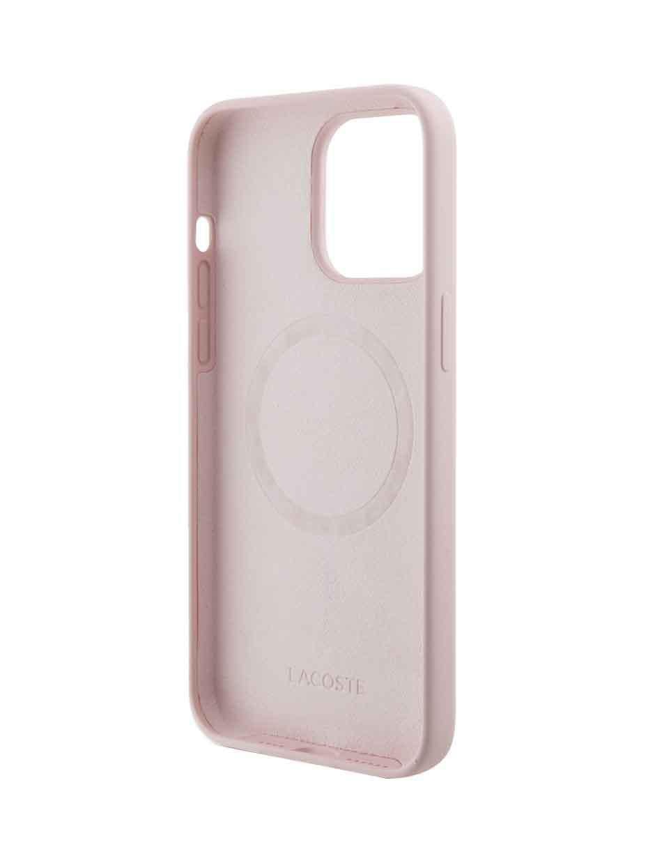 Funda para iPhone de silicón 7