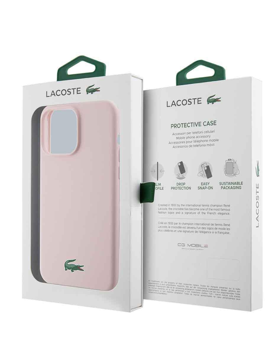 Funda para iPhone de silicón 8