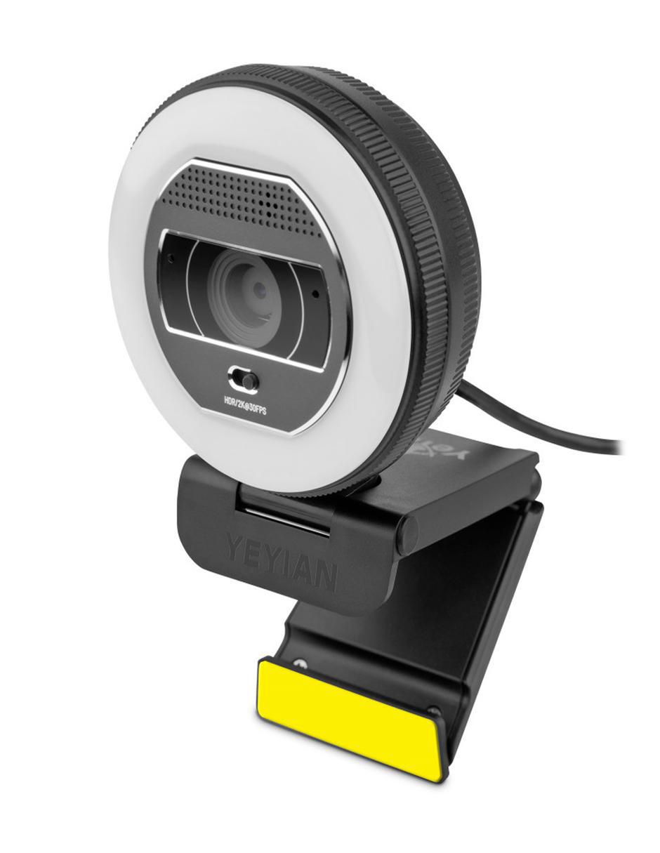 Webcam Gamer 3