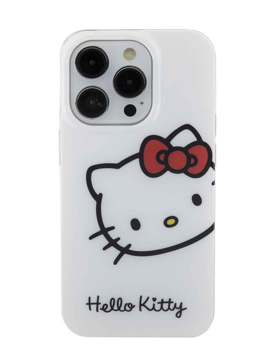 Funda para iPhone de TPU 4