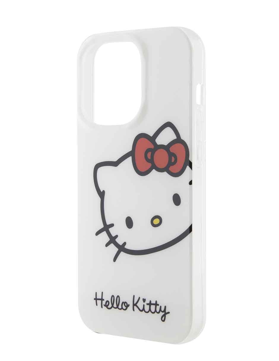 Funda para iPhone de TPU 6
