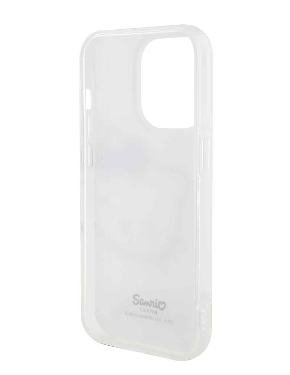 Funda para iPhone de TPU 7