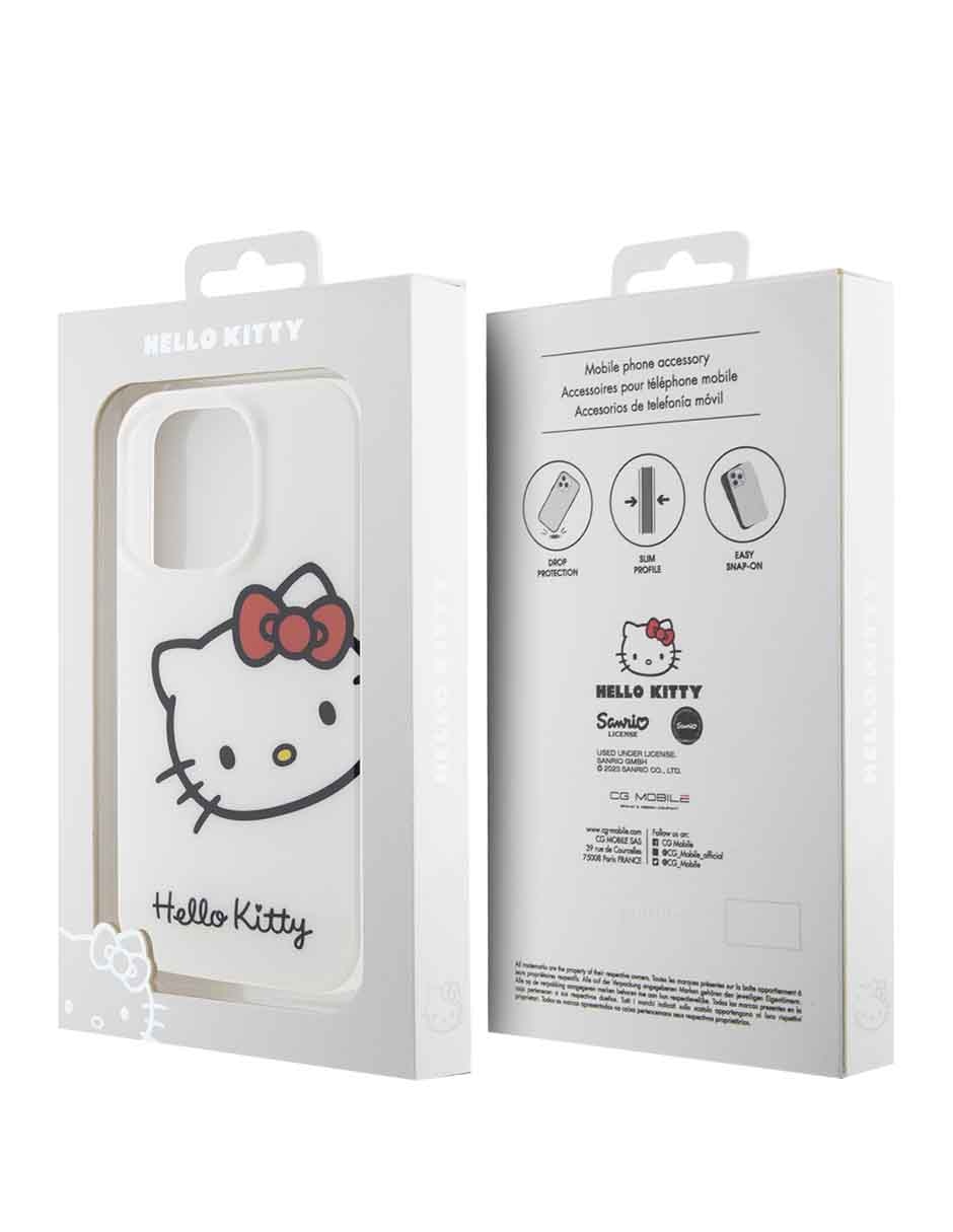 Funda para iPhone de TPU 8