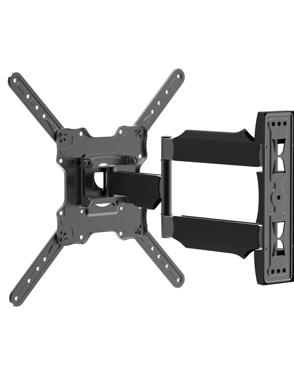 Soporte para pantalla articulado 26 - 55 pulgadas