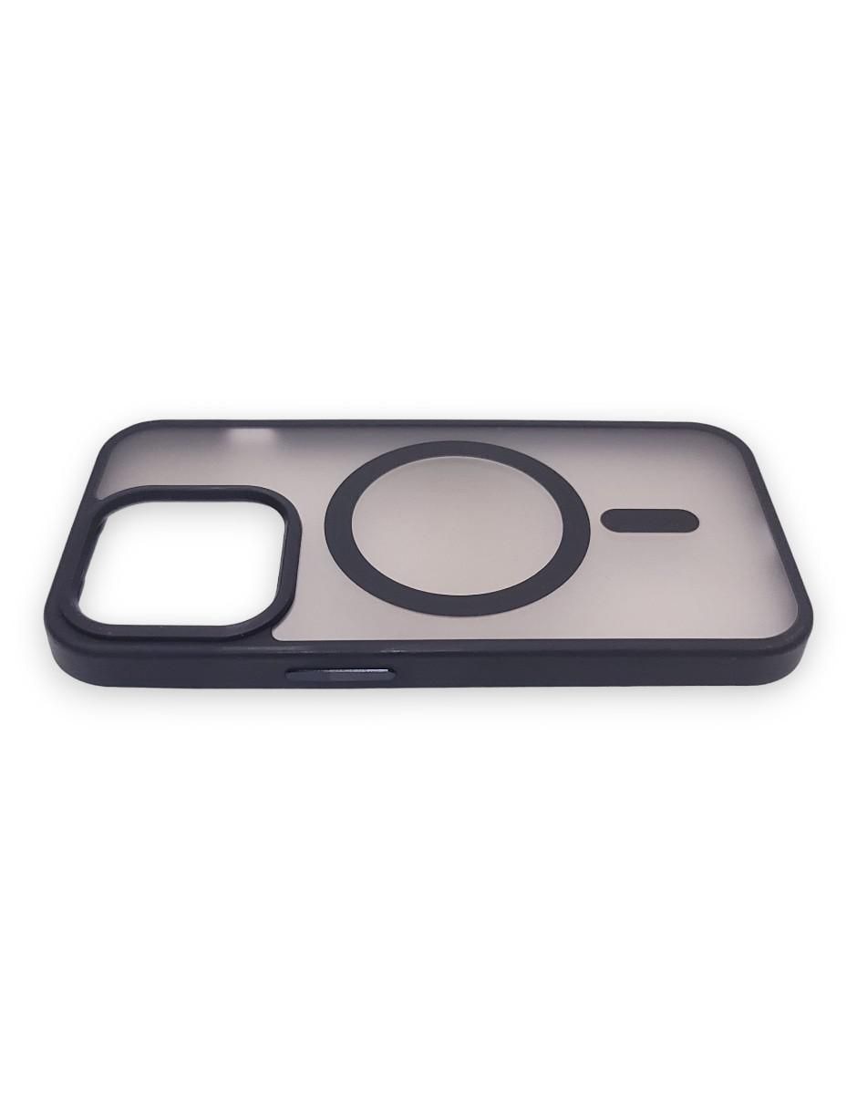 "funda para" apple mate "de" policarbonato