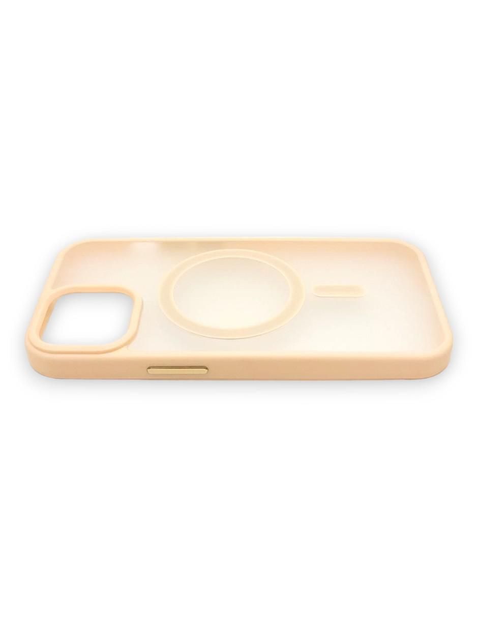 "funda para" apple mate "de" policarbonato