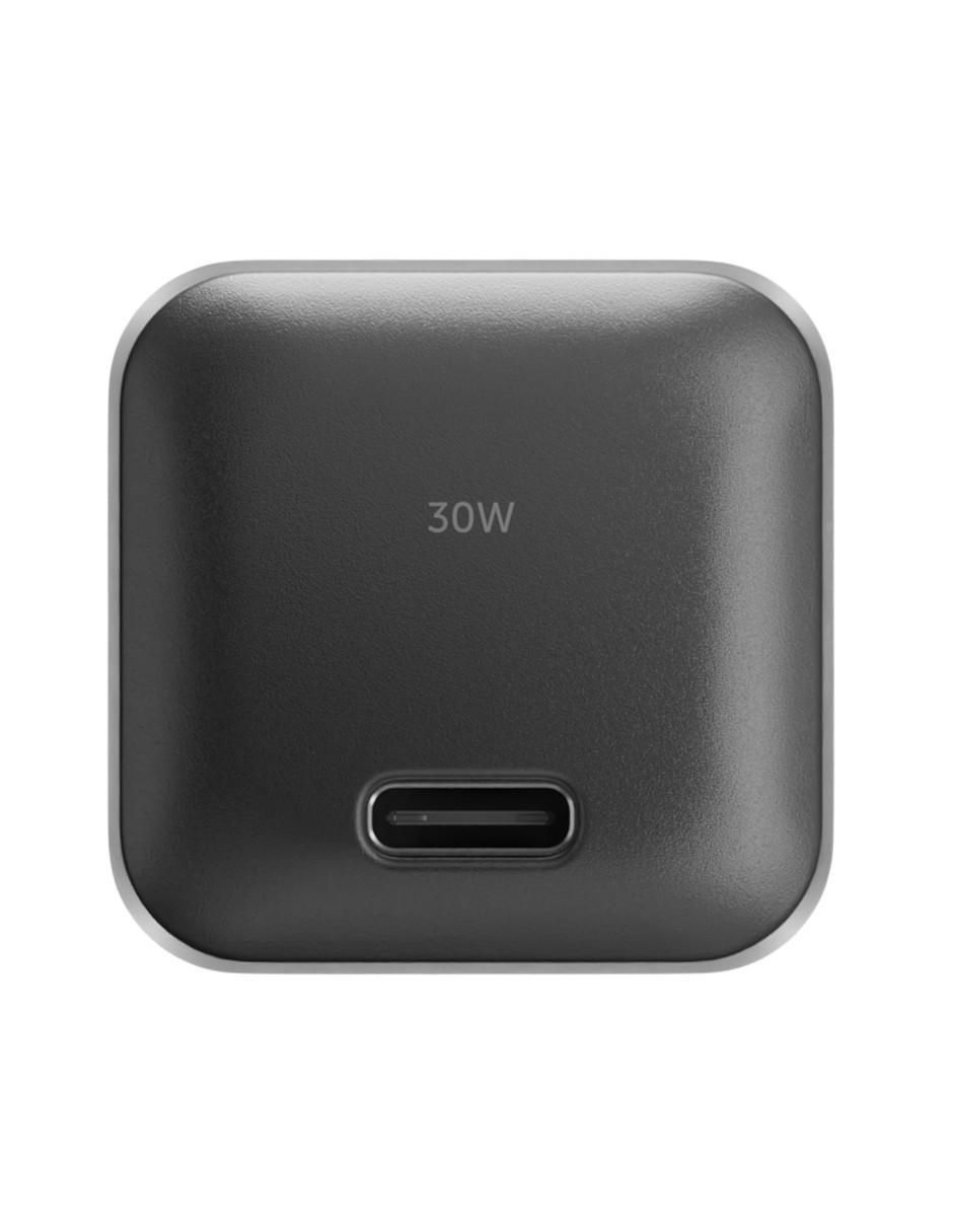 Cargador pared USB tipo C 2