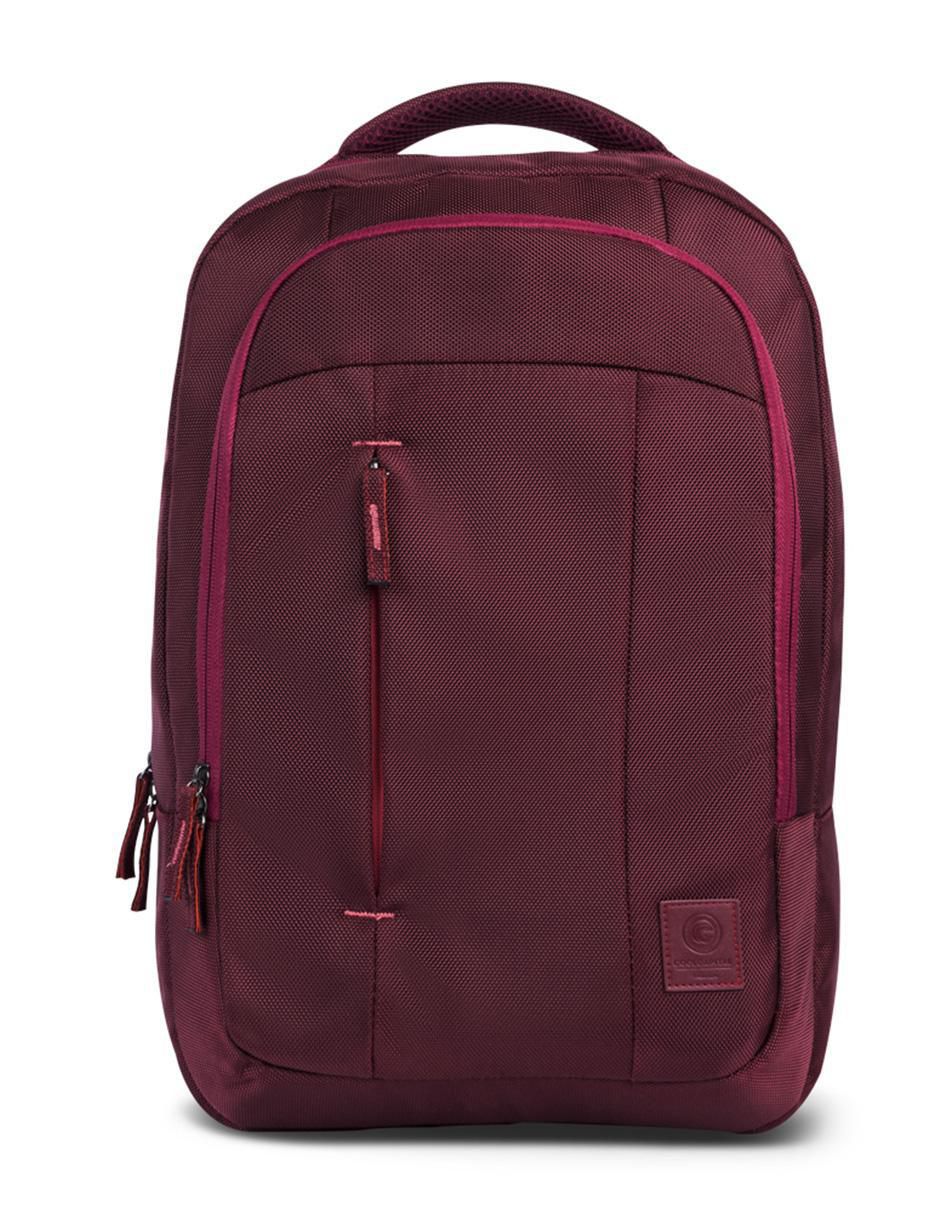 Mochila con portalaptop Zilker unisex Mochila con portalaptop Zilker unisex