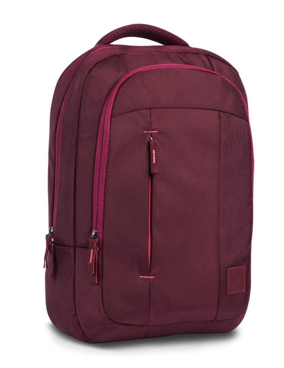 Mochila con portalaptop Zilker unisex 2