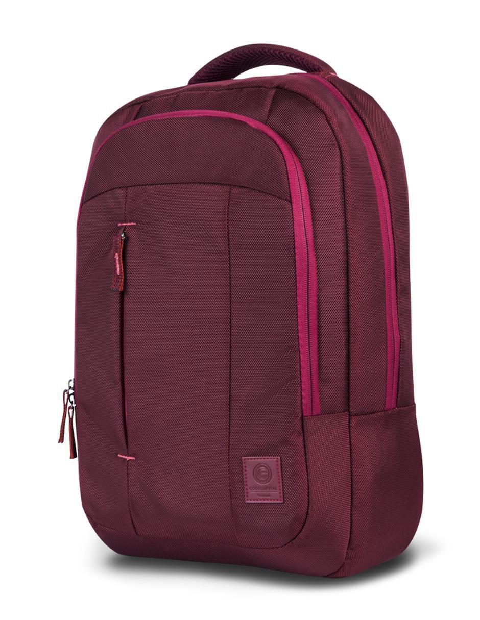Mochila con portalaptop Zilker unisex 3