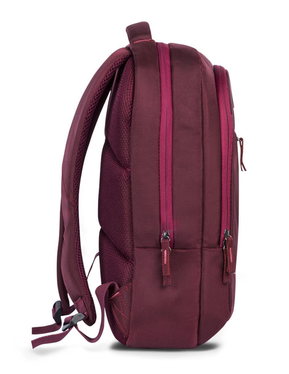 Mochila con portalaptop Zilker unisex 4