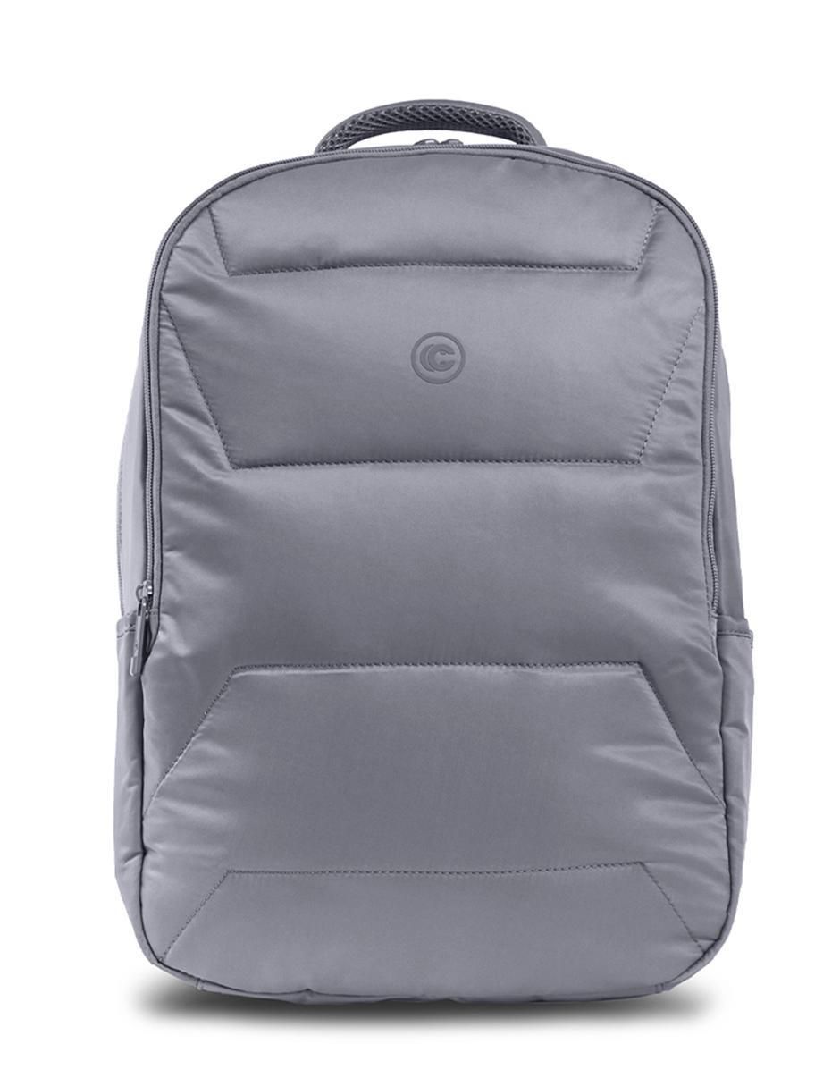 Mochila con portalaptop Puff unisex 1