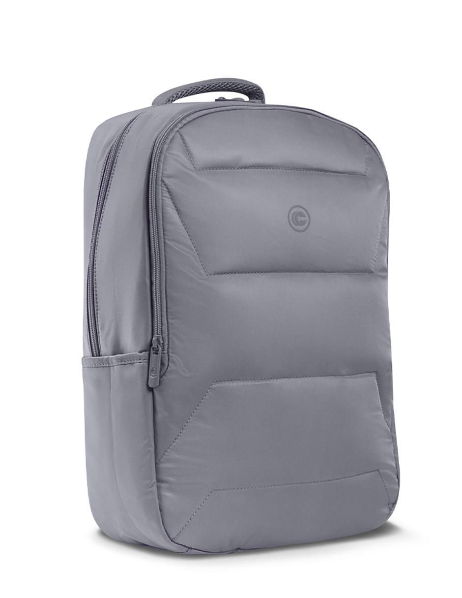 Mochila con portalaptop Puff unisex 2