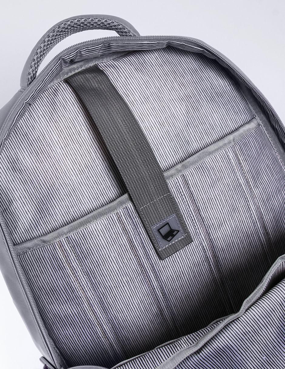 Mochila con portalaptop Puff unisex 5