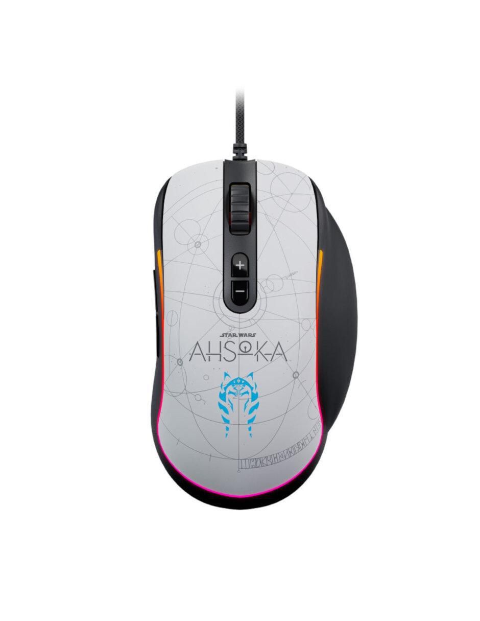 Mouse Gamer