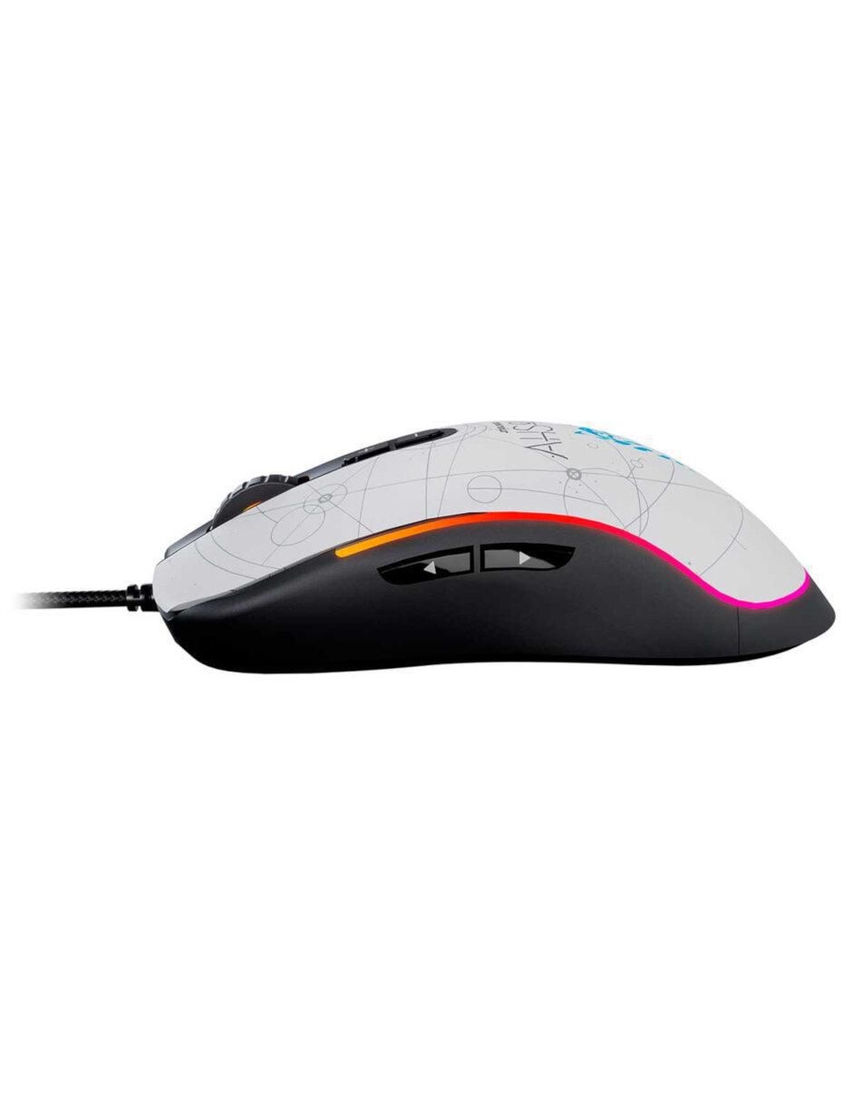 Mouse Gamer 2