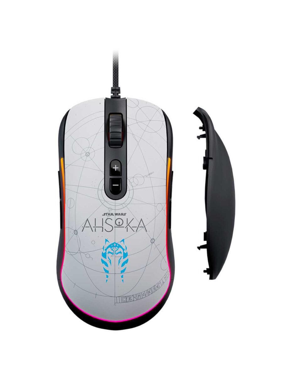 Mouse Gamer 3