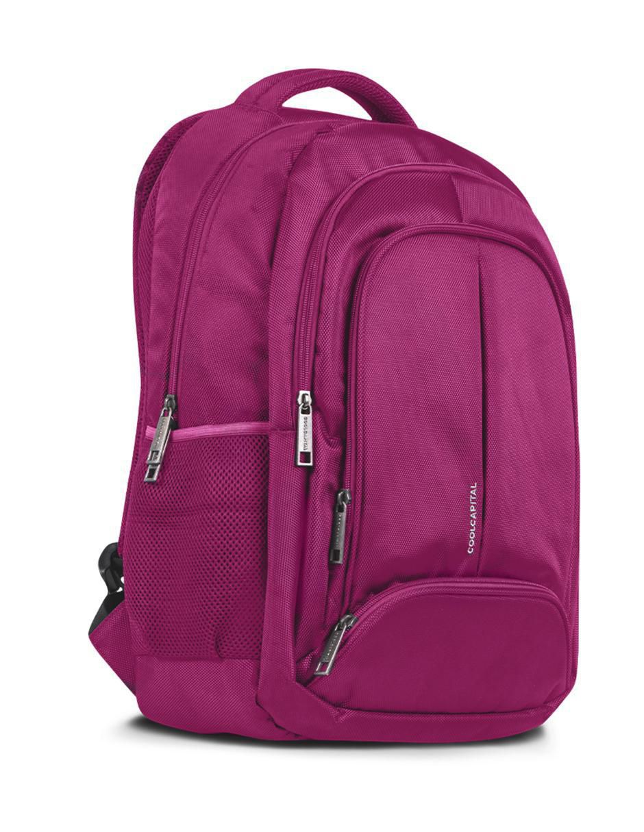 Mochila con portalaptop Bast unisex 2