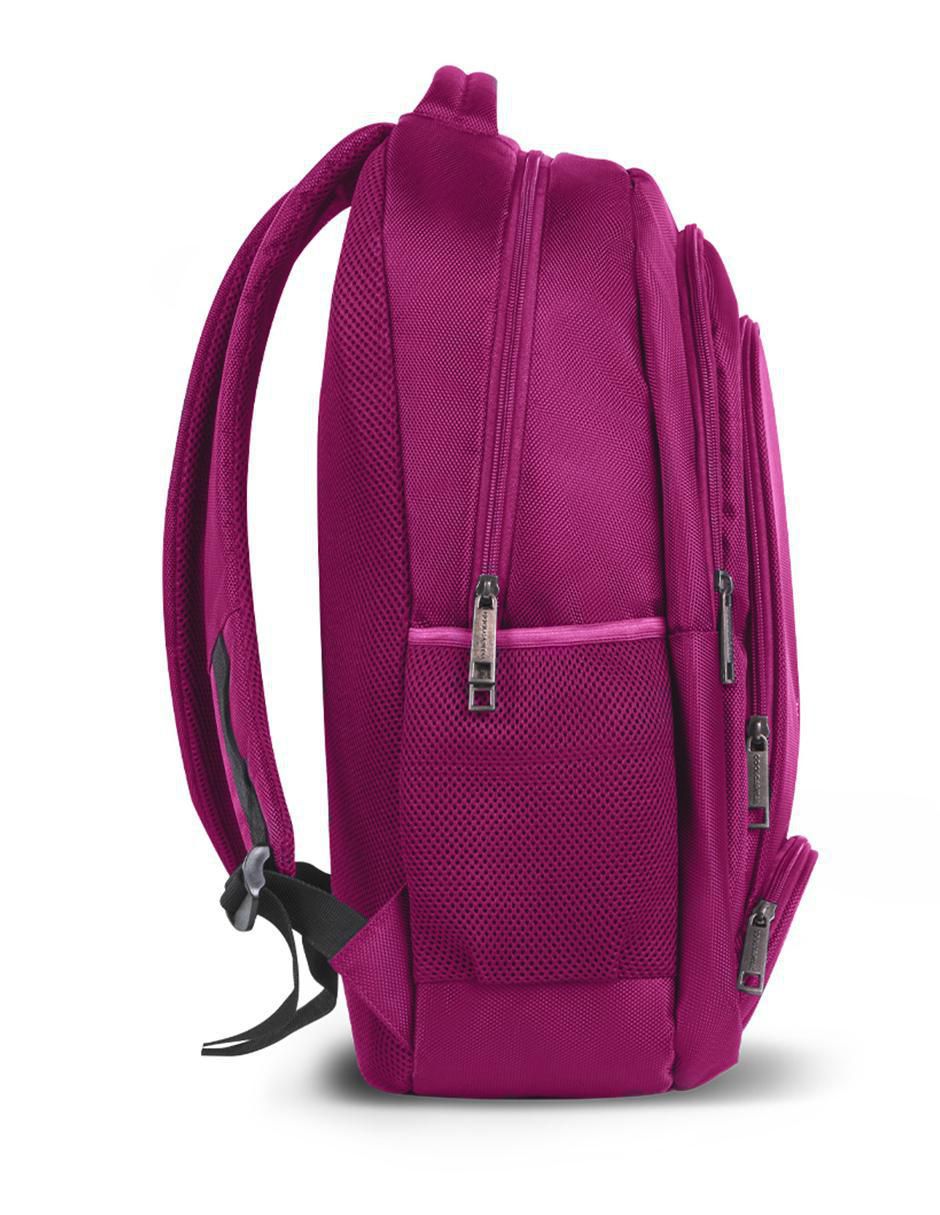 Mochila con portalaptop Bast unisex 3
