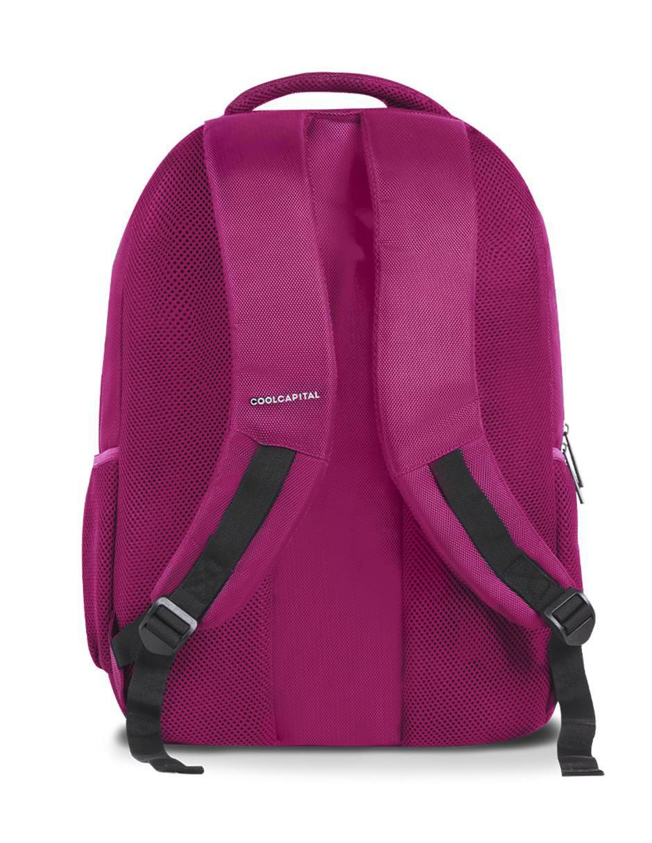 Mochila con portalaptop Bast unisex 4