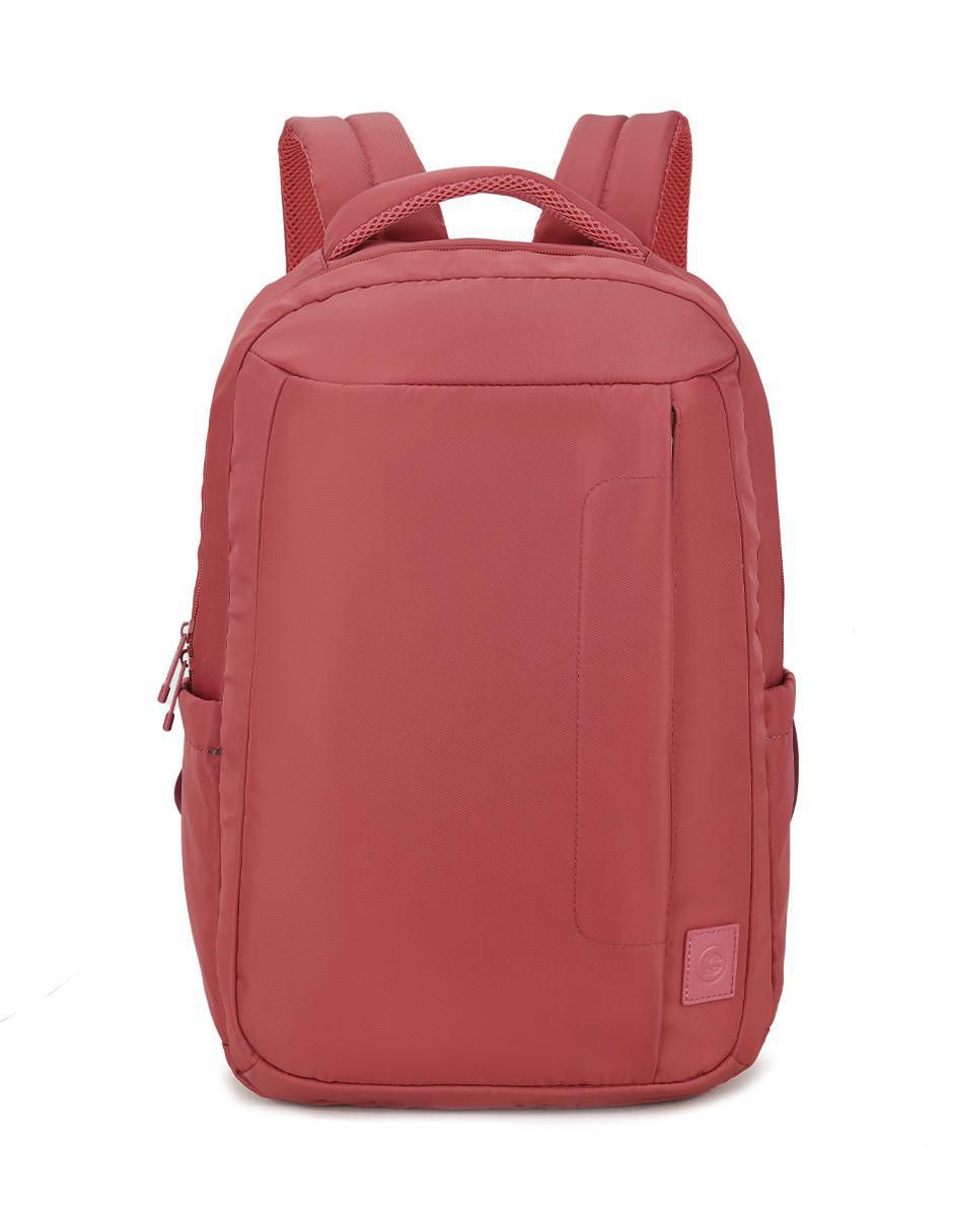 Mochila con portalaptop Yuba unisex Mochila con portalaptop Yuba unisex